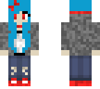 vampire girl