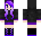 violet