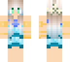 water smp