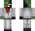 wither zombie