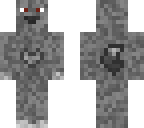 wolfzieyt's skin