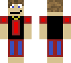 youtube skin