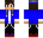 zack mcpe