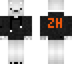 zhighlander hoodie
