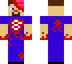 zombie steve v2
