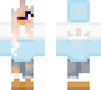 3d bunny