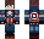 a better captain america