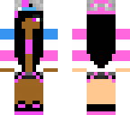 a nice skin for me