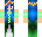 a roleplay skin