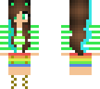 a skin for my bff