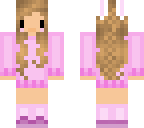 abbie bunny