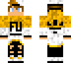 adidas gold and white
