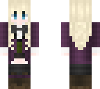 alois trancy en mujer