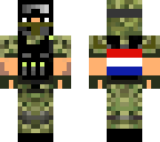 army netherland nl leger