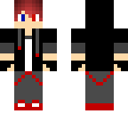 ashton's skin
