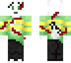 asriel after surface