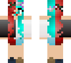 baby girl skin