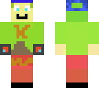 blcreeper8 2 0