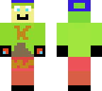 blcreeper8 3 0