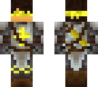 blind gaurd