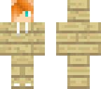 blondhoodie wood skin 