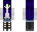 blue elf