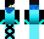 blue man 2