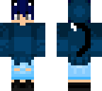blue nichttube
