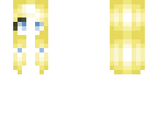 bright blonde - hair base