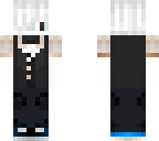 butler cross chara