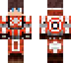 captain canada