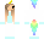chibi unicorn oansie