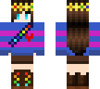 color frisk