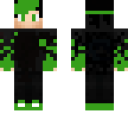 cool ivy boy