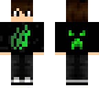 cool skin