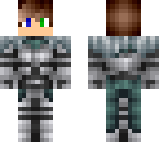 cool skin for jamescew knight