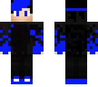 cool splash boy