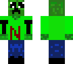 creeper
