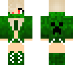 creeper ninja