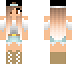 cute summer girl edit