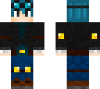 dantdm shaded