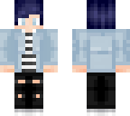 denim