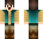 derpy flynn rider