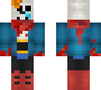 disbelief papyrus