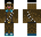 dj bacca fix