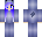 dolphin girl