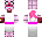 dressed foxy