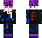 dro's 1st skin