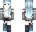 edited the eyes