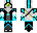electric ninja